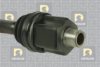 DA SILVA 31422T Drive Shaft